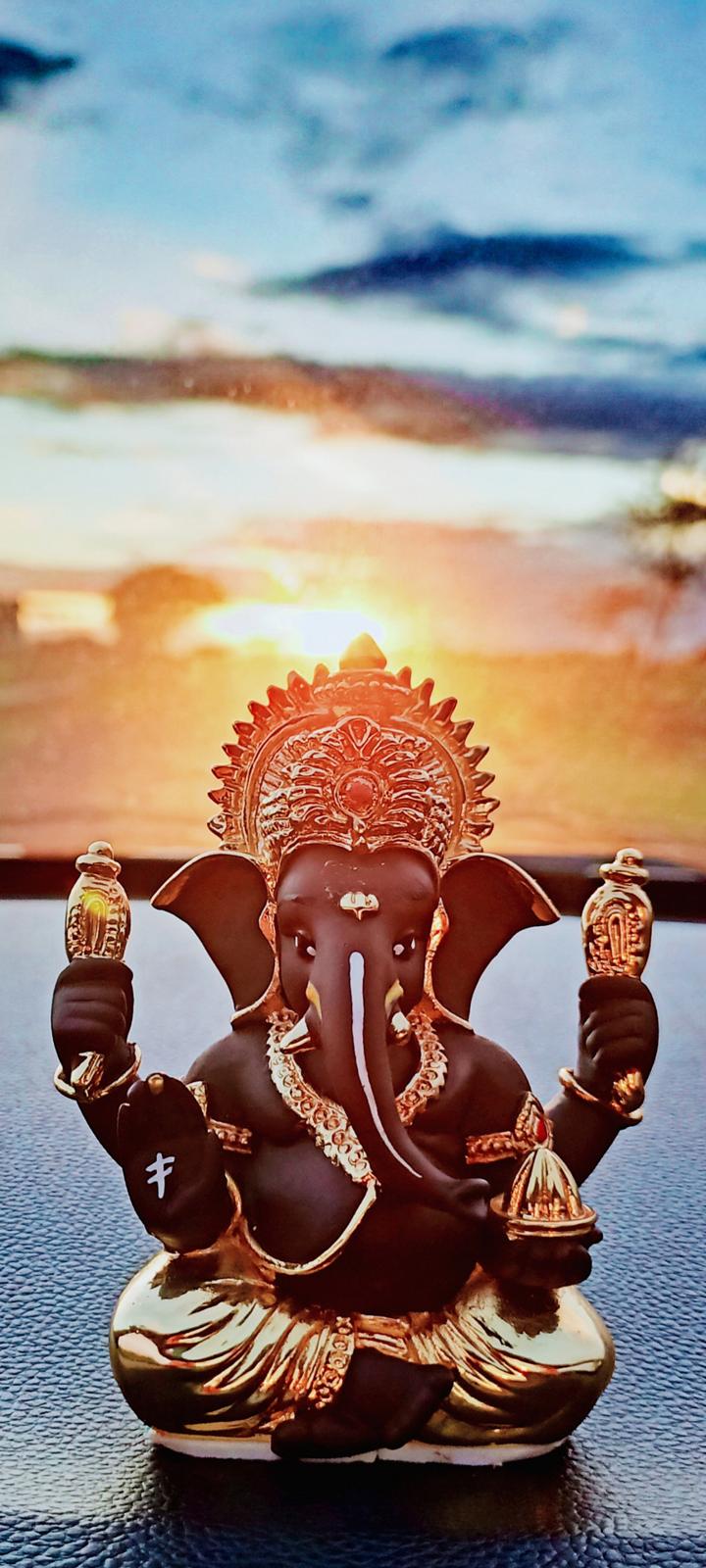 720x1600 pillayar Image • KUTTY on ShareChat