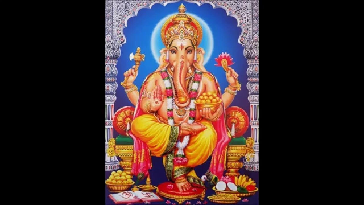 1280x720 Moondru Karangal Kondavan song devotional songs for kids