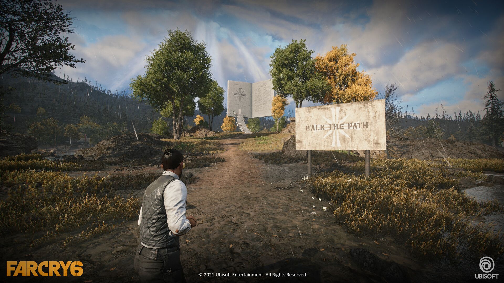 Joseph Seed Wallpapers Top Free Joseph Seed Backgrounds WallpaperAccess