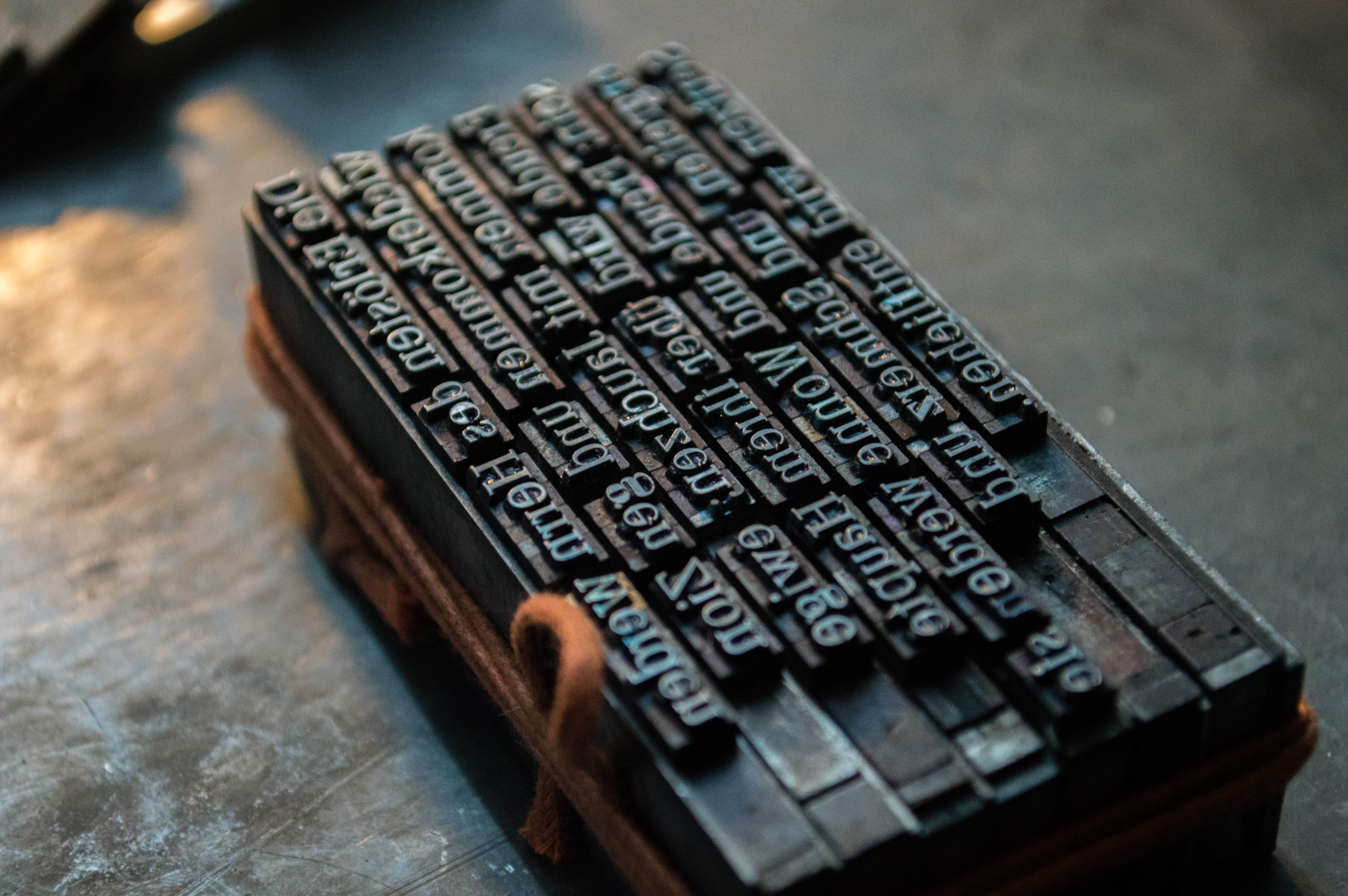 6016x4000 Wallpaper / Printing Press, Plus Sign, Printing, Business, Number, Finance, Wood, 5K, Indoors, Macro, Symbol, Case, Calculating, Alphabet, Letter, Close Up Free Download