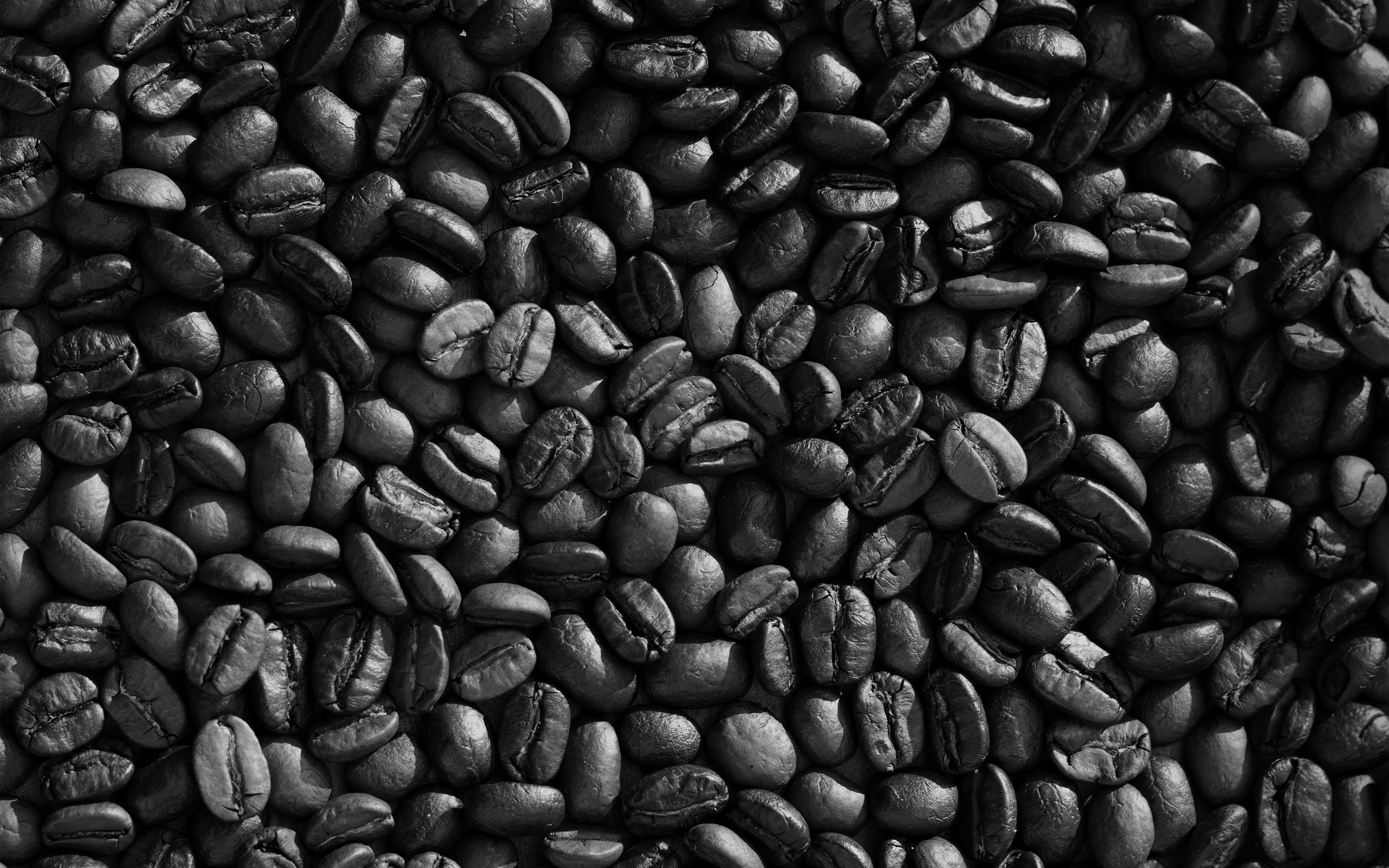 3840x2400 wallpaper for desktop, laptop. coffee food brown eat nature drink life cafe bw dark