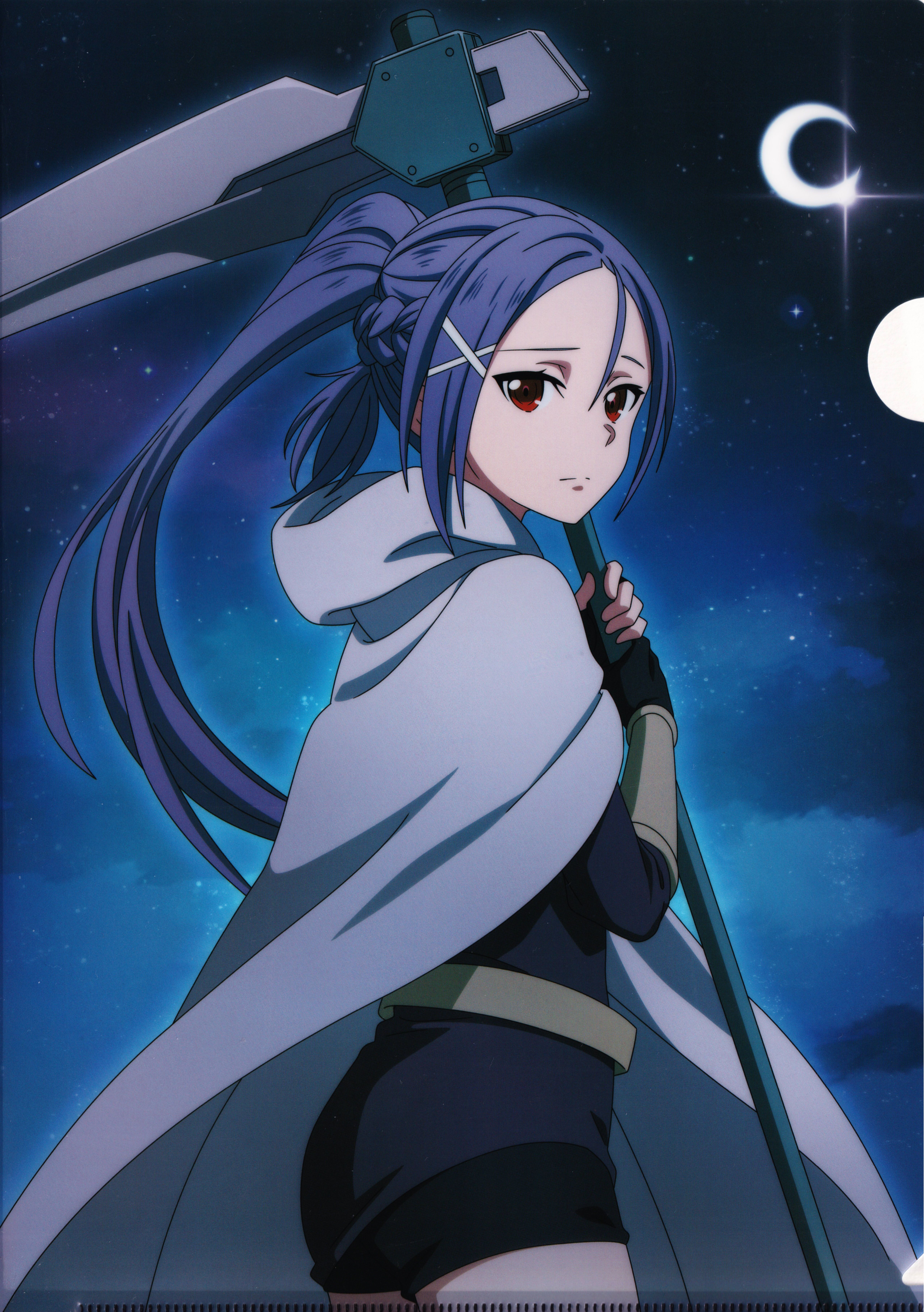5105x7247 Mito (Sword Art Online), Mobile Wallpaper Anime Image Board