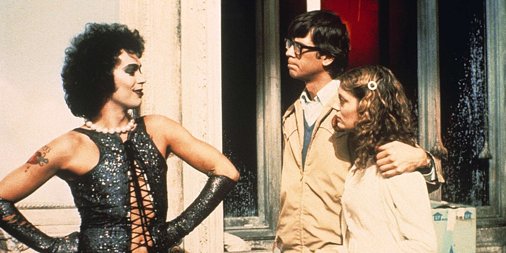 2000x1000 The Rocky Horror Picture Show' cast: Where are they now?
