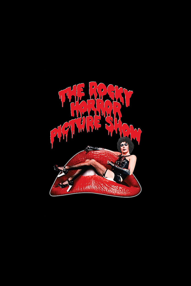 800x1200 HD tim curry rocky horror show wallpaper
