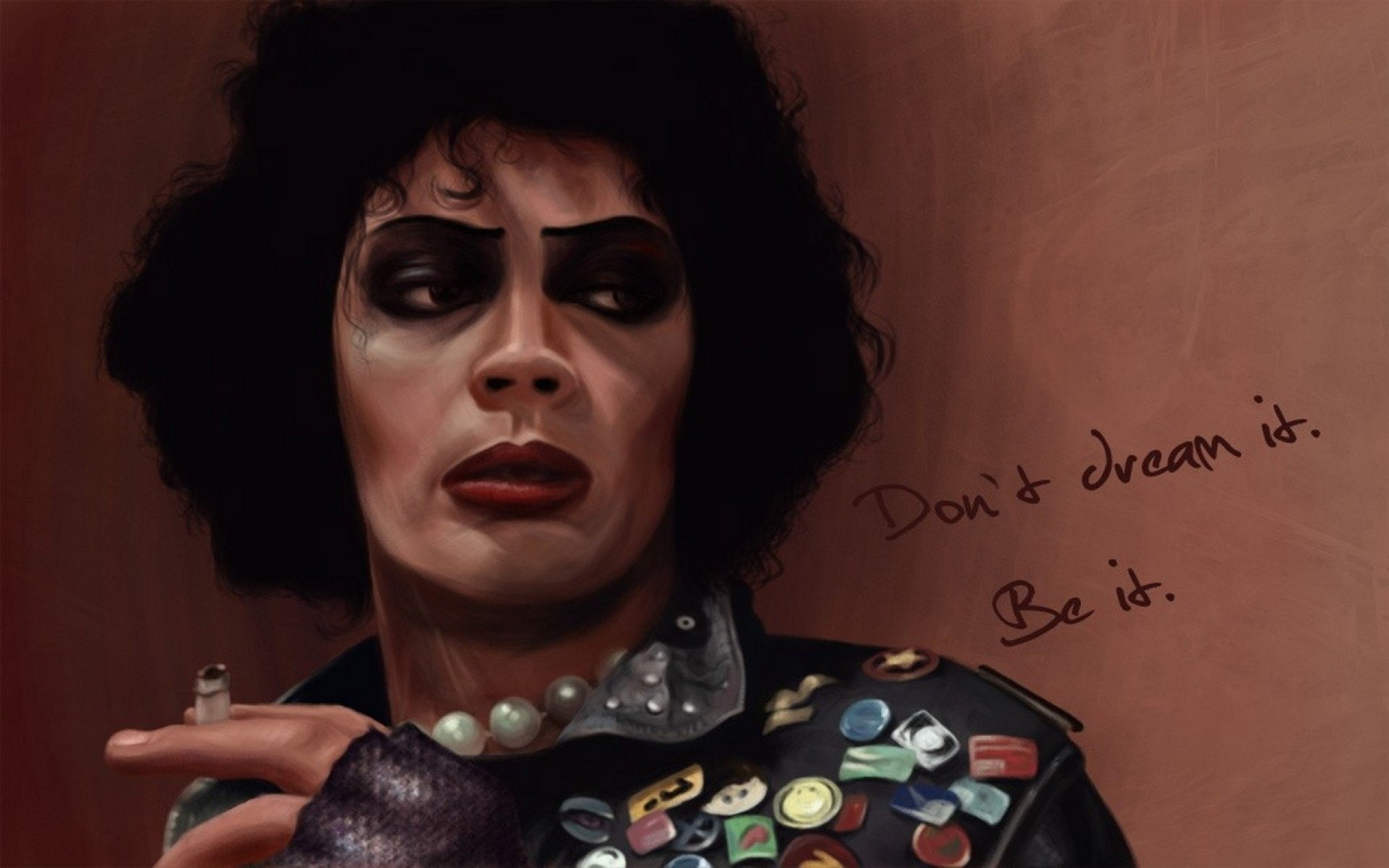 1920x1200 Wallpaper / Movie, 1080P, The Rocky Horror Picture Show free download