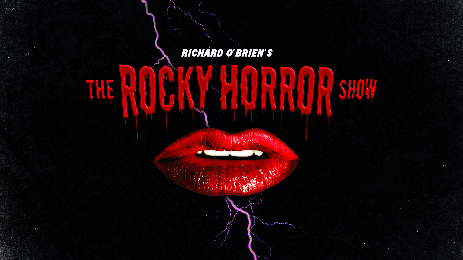 1920x1080 THE ROCKY HORROR SHOW. Lyric Theatre of Oklahoma