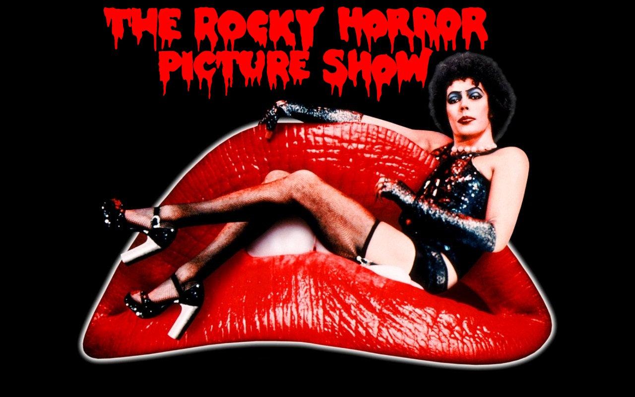 1280x800 Rocky Horror' rituals: 10 ways to be a 'Sweet Transvestite' at Staten Island's St. George Theatre