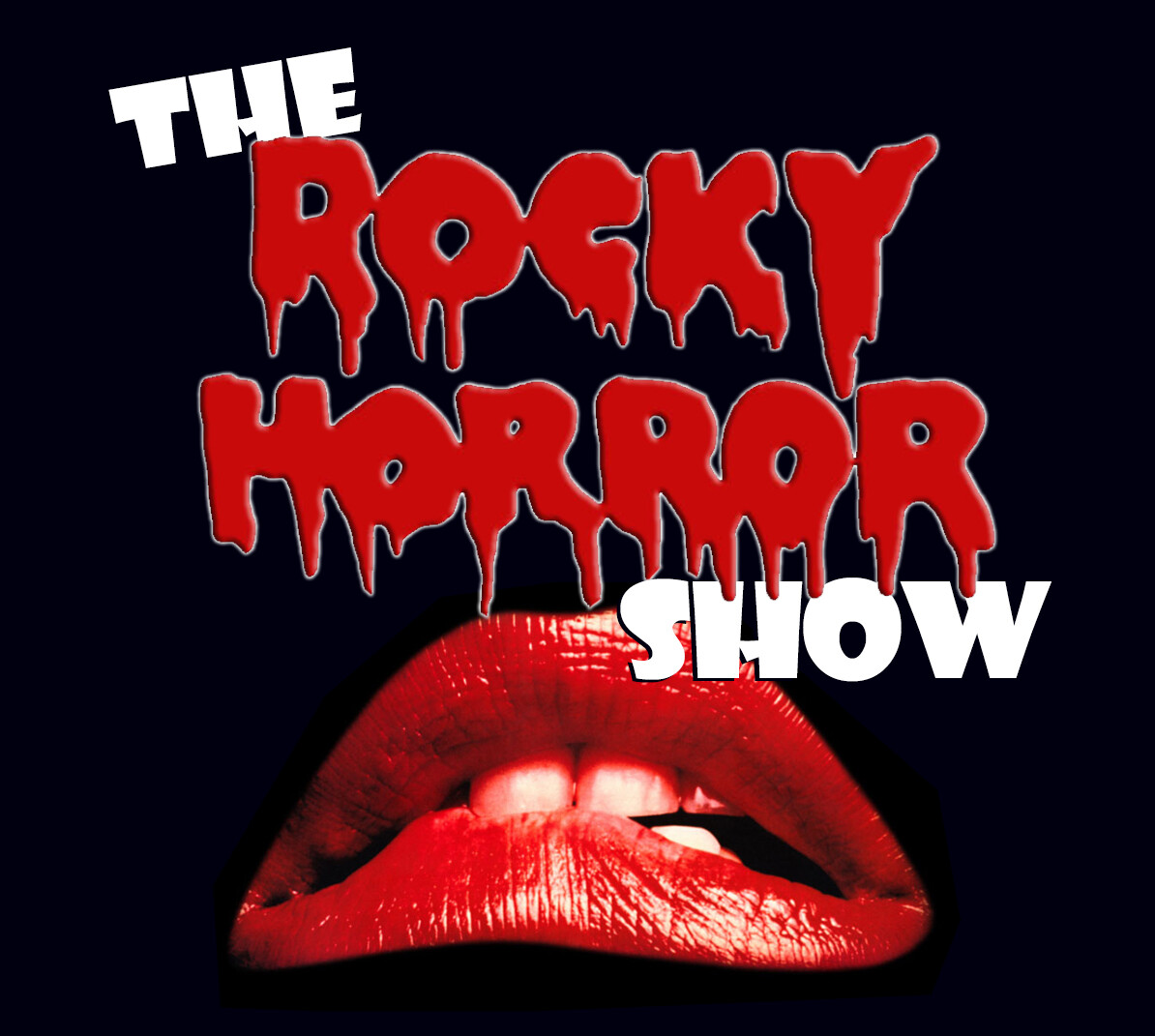 1194x1071 The Rocky Horror Picture Show- Time Warp Pro Displays LLC