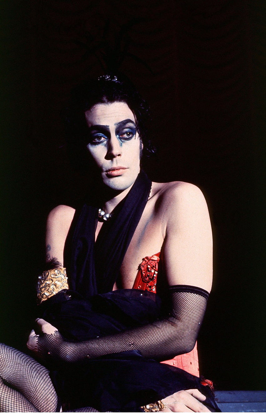 850x1319 The rocky horror HD wallpaper