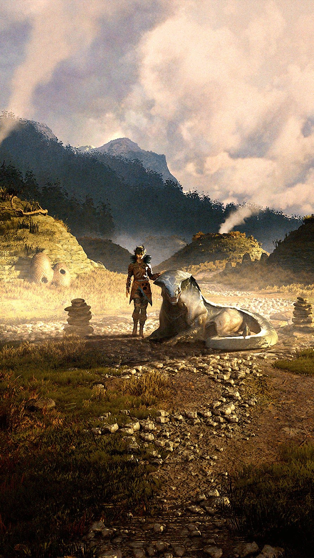 1080x1920 Greedfall HD Gallery HD Wallpaper
