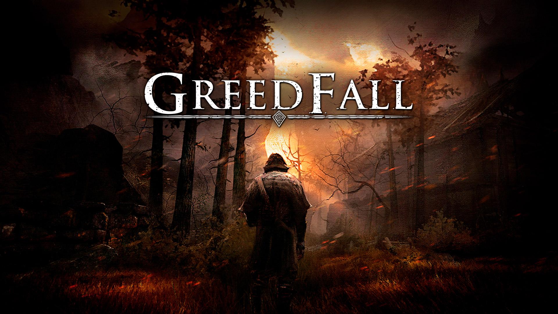 1920x1080 Greedfall Wallpaper