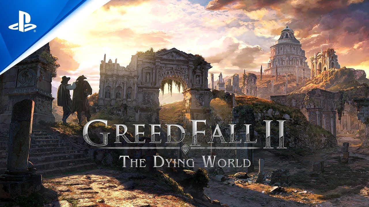 1280x720 GreedFall 2 Dying World