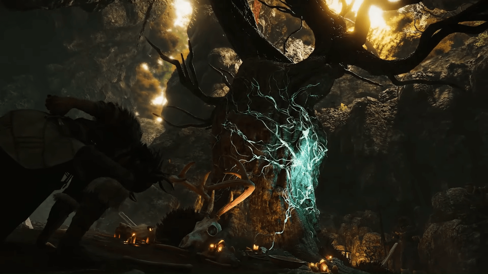 1920x1080 GreedFall Review