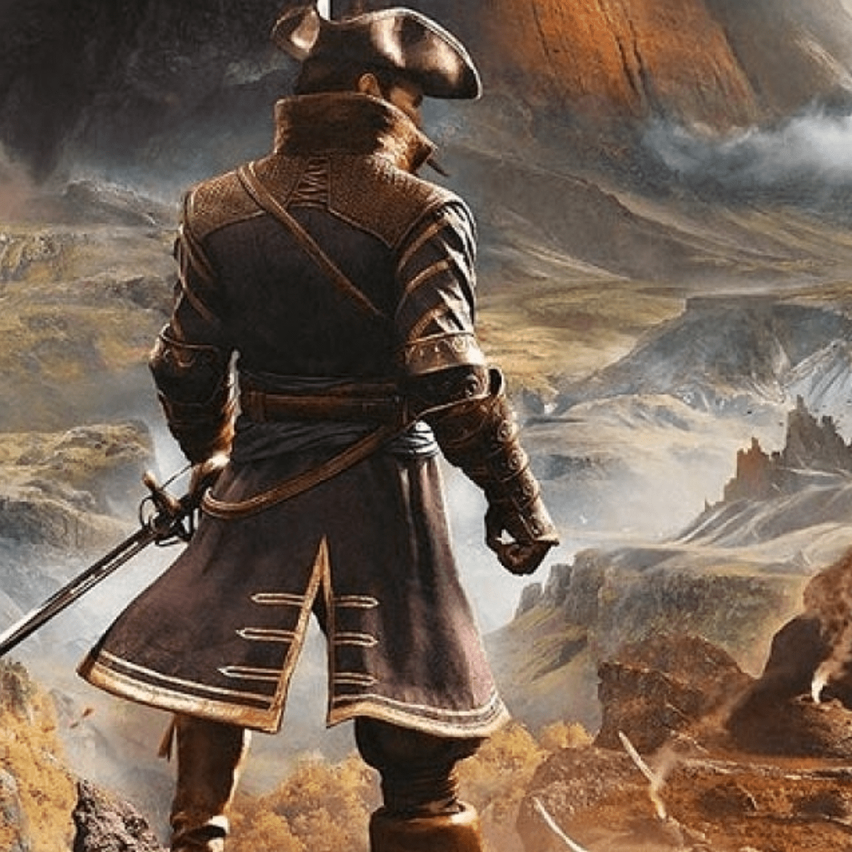 1200x1200 Greedfall review shortcomings are overcome by an abundance of heart