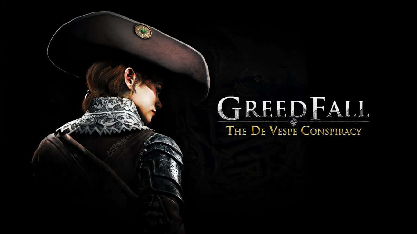 1366x768 Download Explore An Untamed Wild World in Greedfall