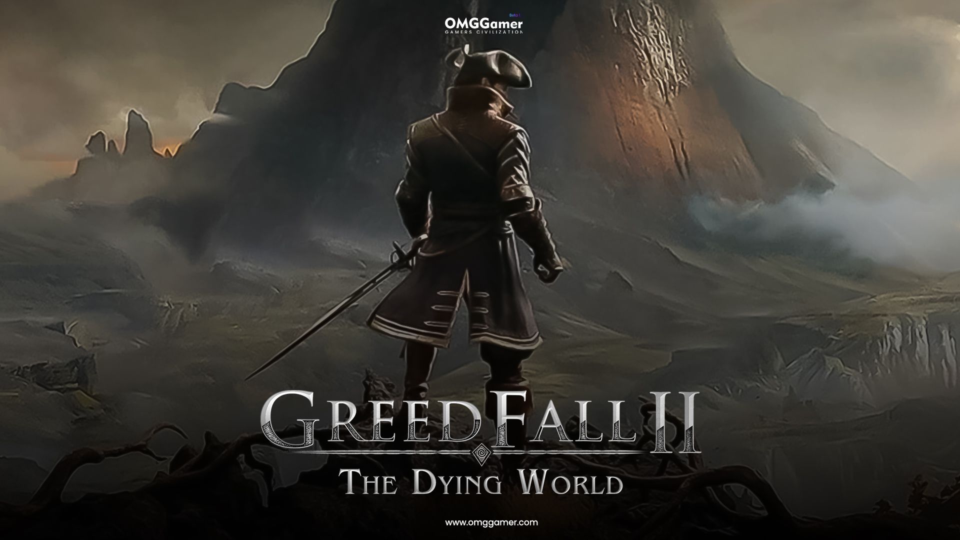 1920x1080 Greedfall 2 Release Date, Story, Trailer, Rumors [2023]