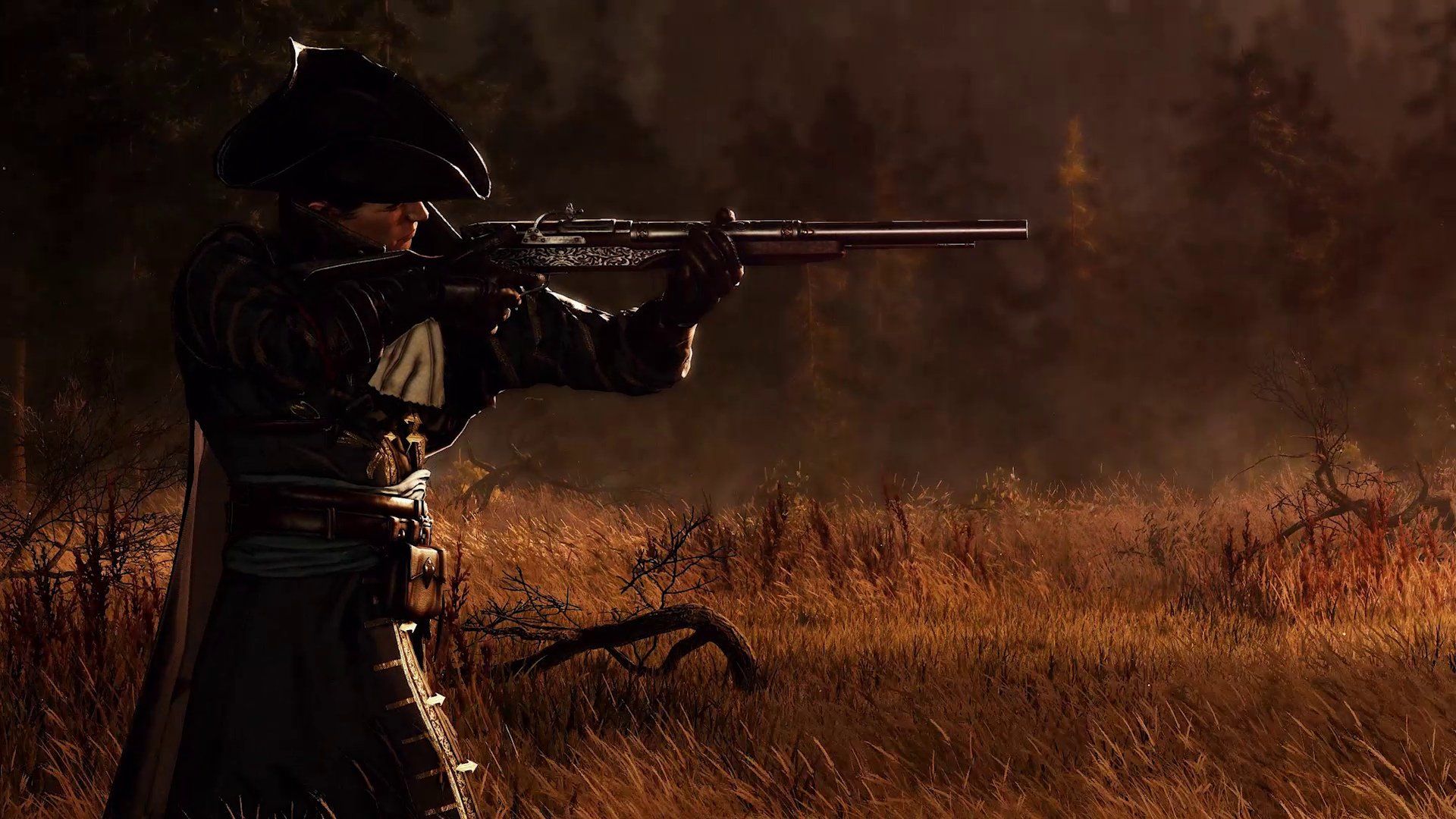 1920x1080 GreedFall Game Wallpaper 68571 1920x1080px