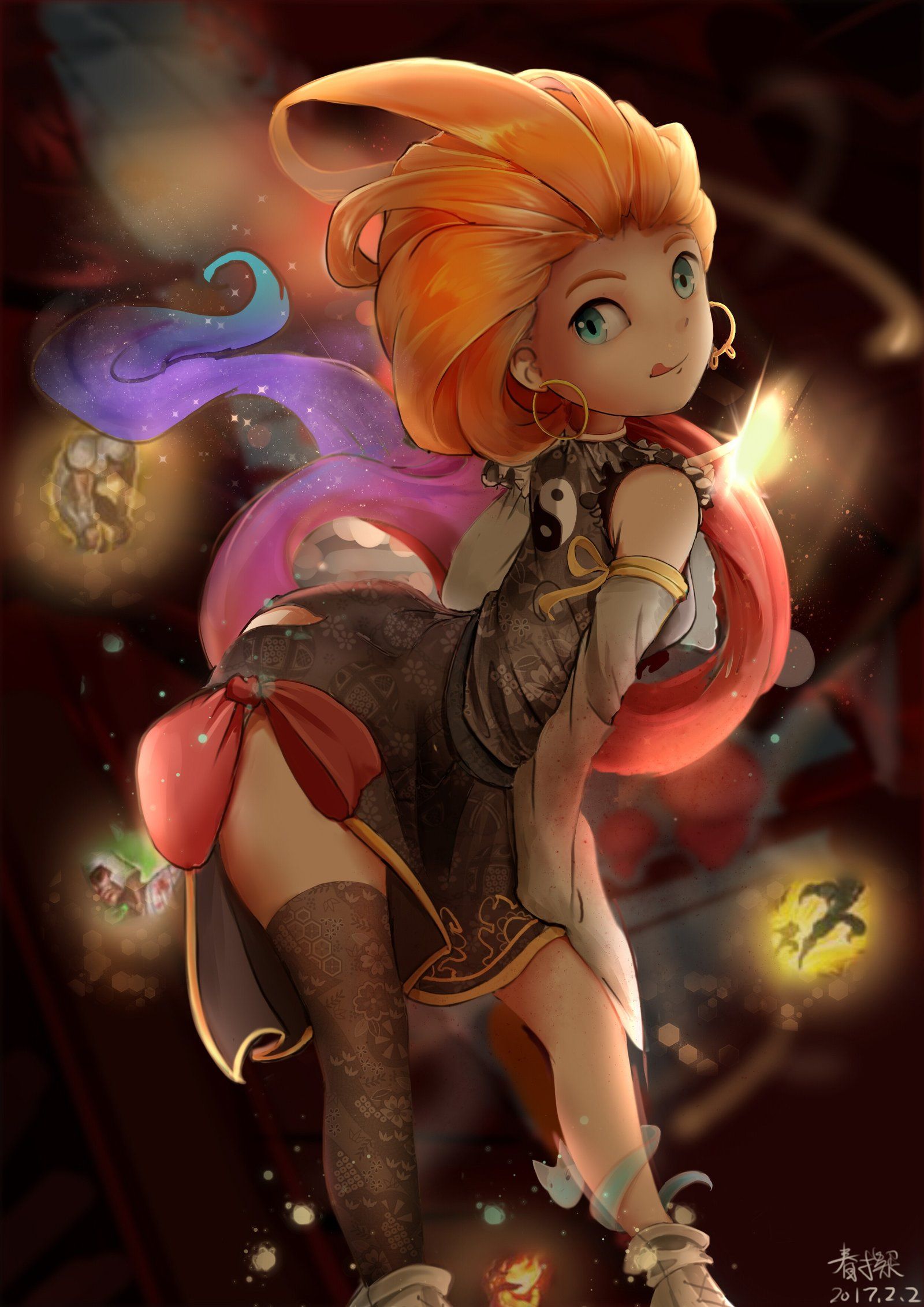 1600x2263 Zoe. Wallpaper & Fan Arts. League Of Legends