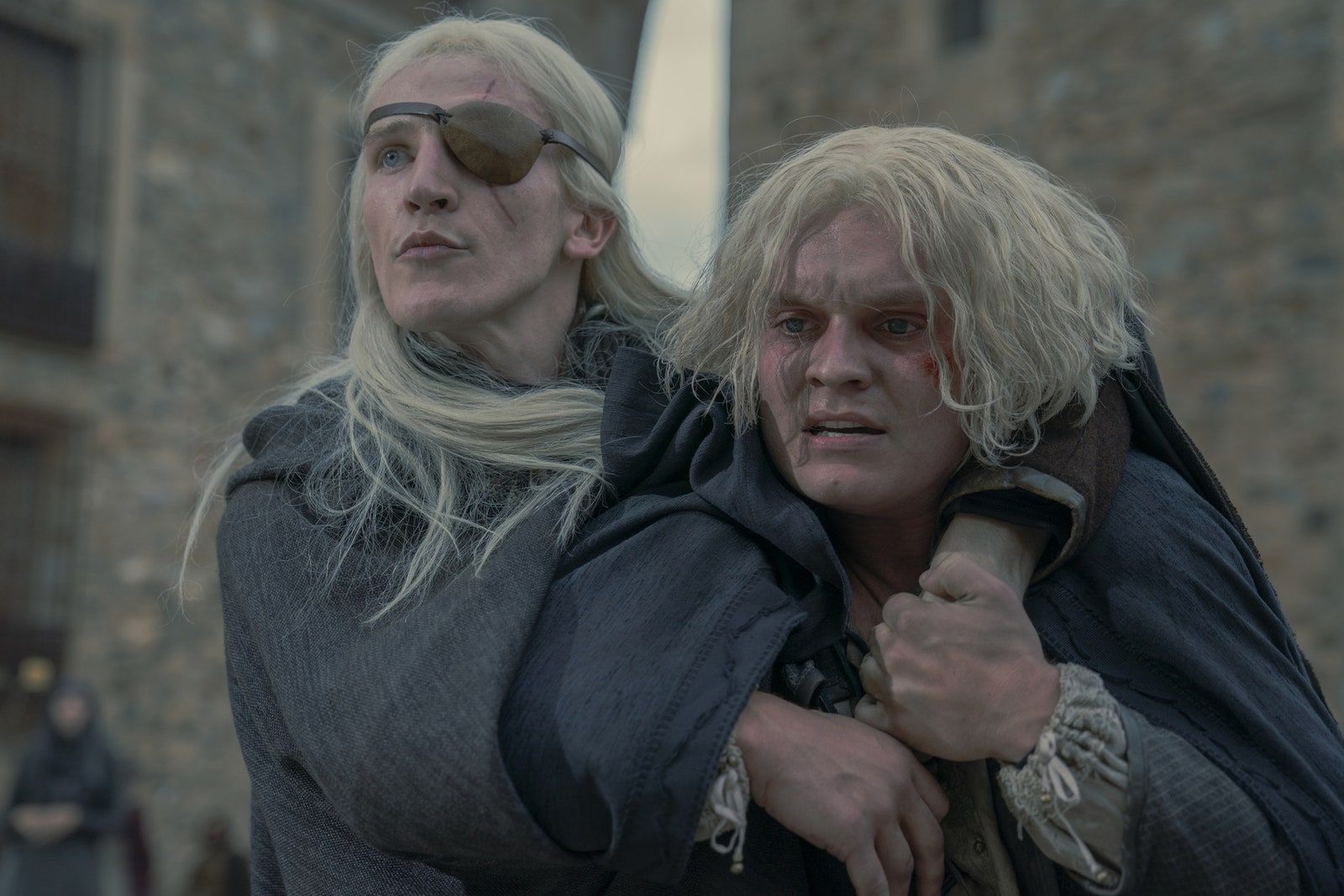 1600x1067 Is Anyone Else Obsessed With House of the Dragon's Aemond Targaryen?