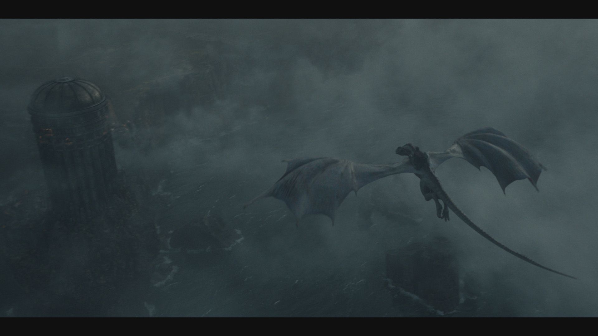 1920x1080 House of the Dragon Season 2 Needs to Answer These Questions