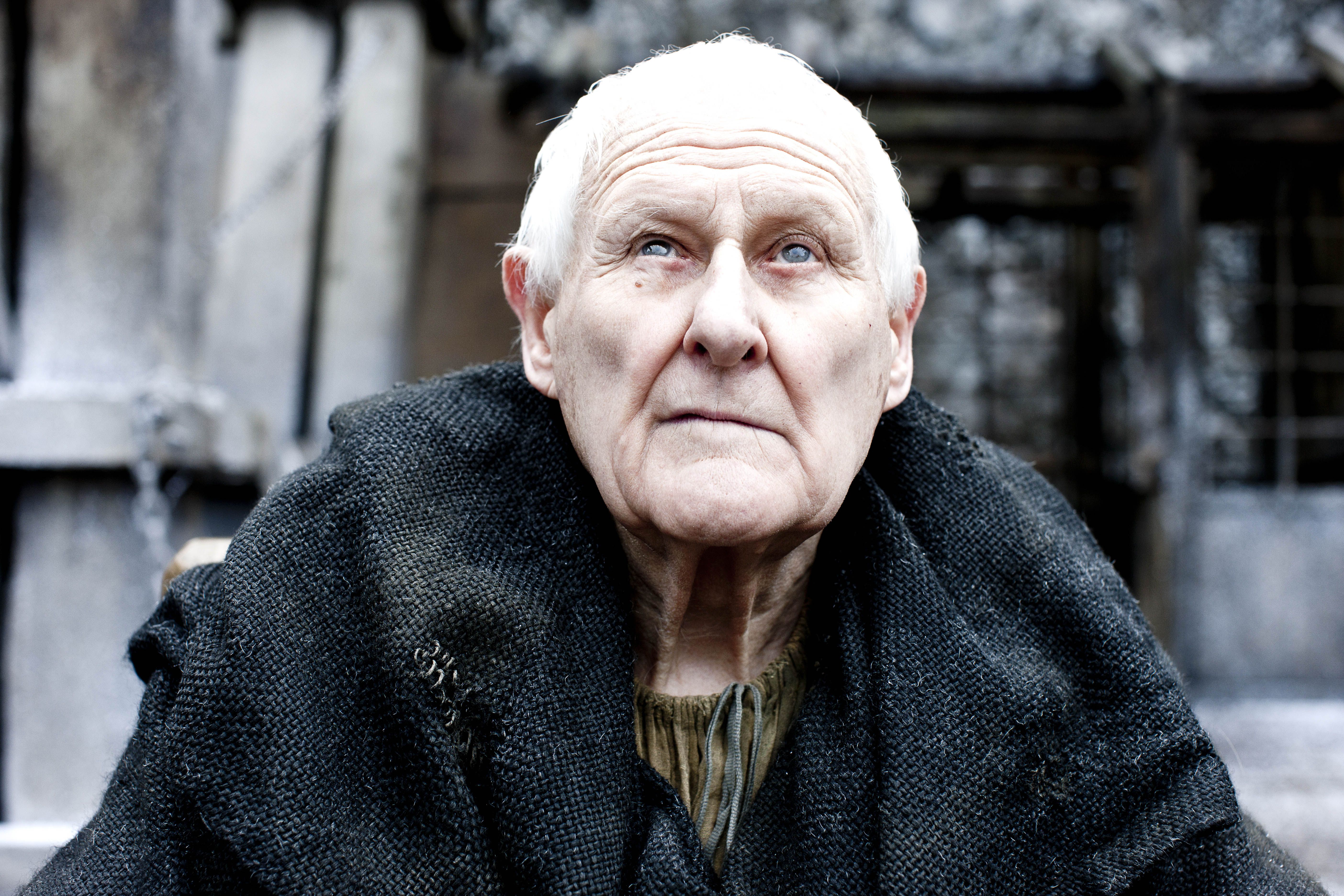 5616x3744 4K Aemon Targaryen Wallpaper and Background Image