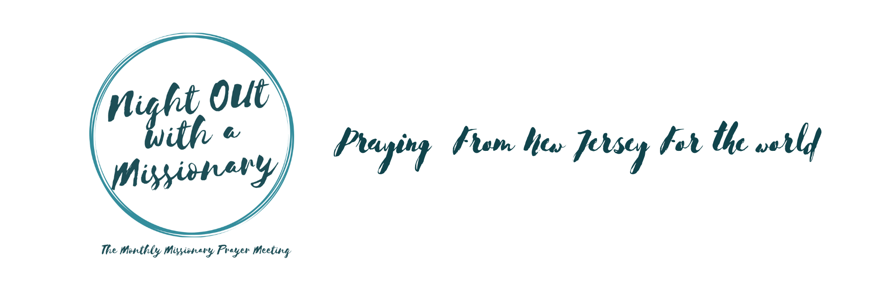 1800x600 Monthly Missionary Prayer Meeting
