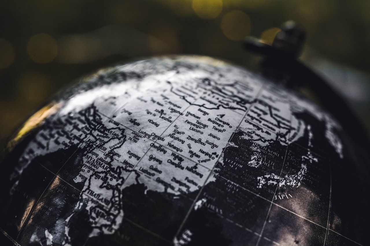 1280x853 New report shows Gospel growth in 'missionary graveyard' Network News
