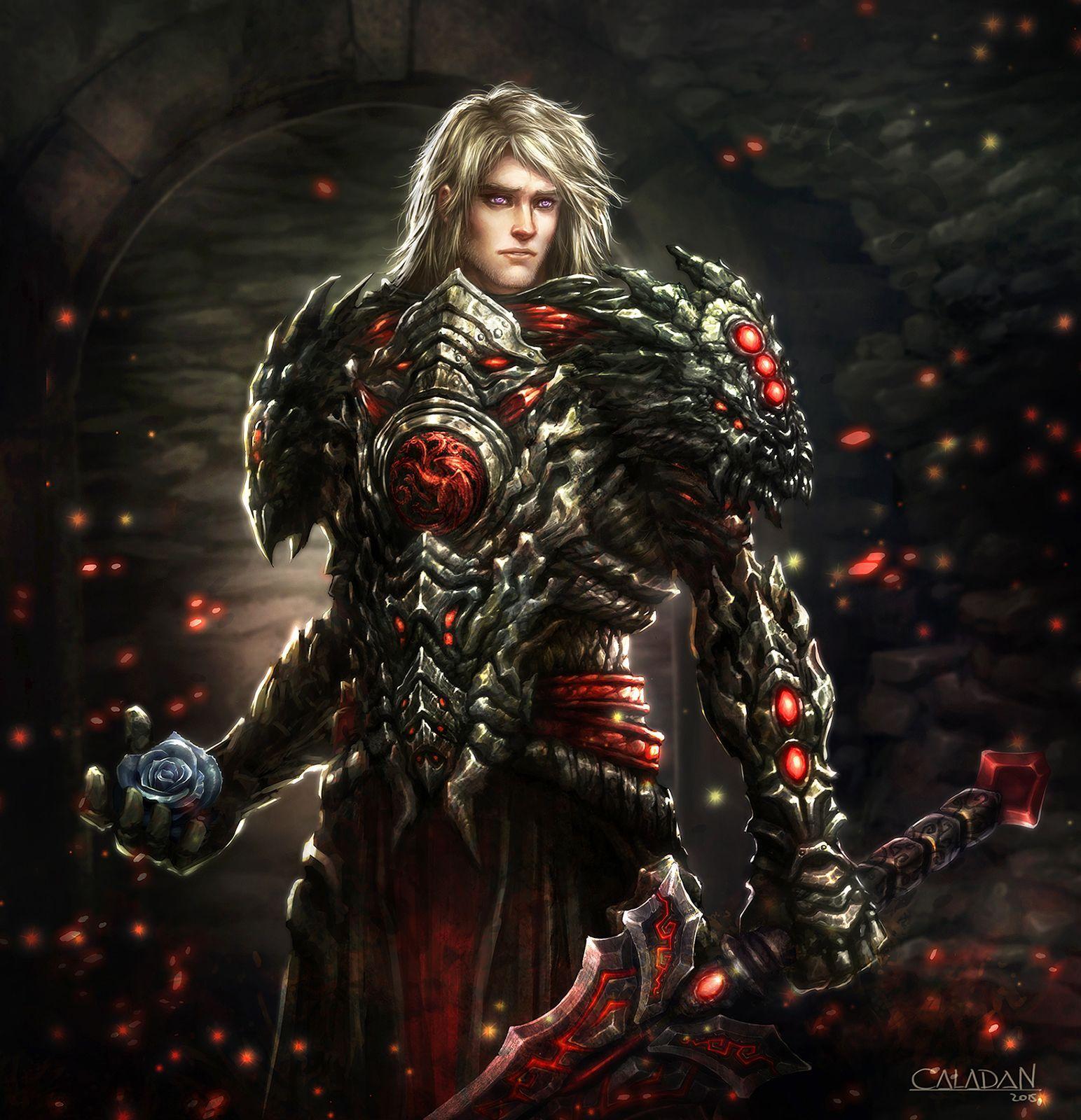 1543x1600 Rhaegar Targaryen Wallpaper