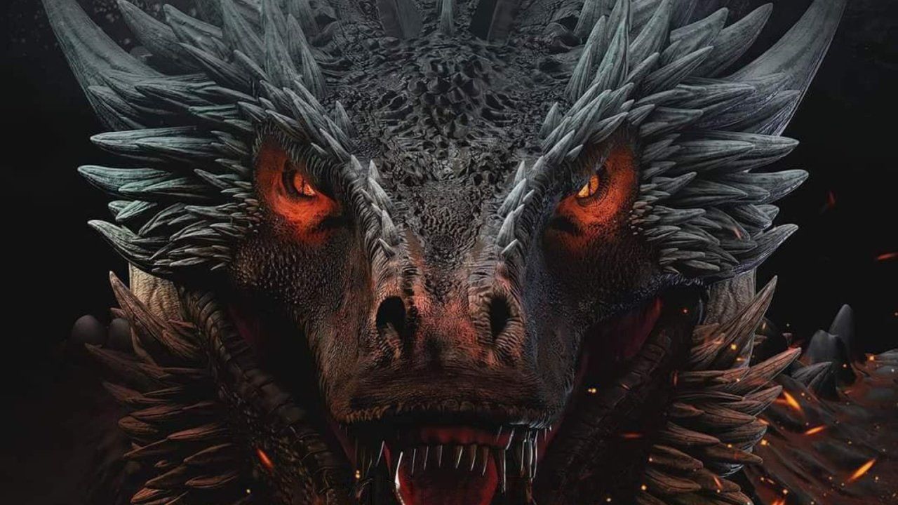 1280x720 Aegon Targaryen