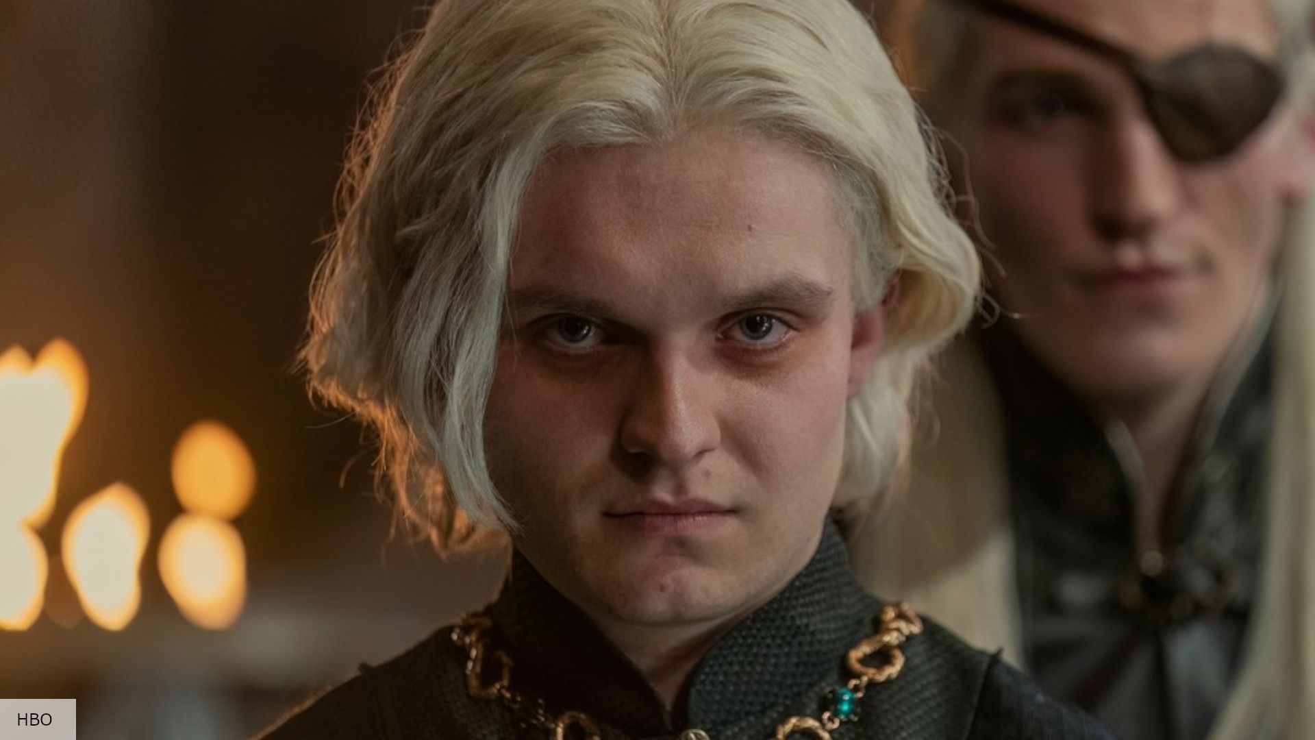 1920x1080 House of the Dragon: Aegon II Targaryen explained. The Digital Fix