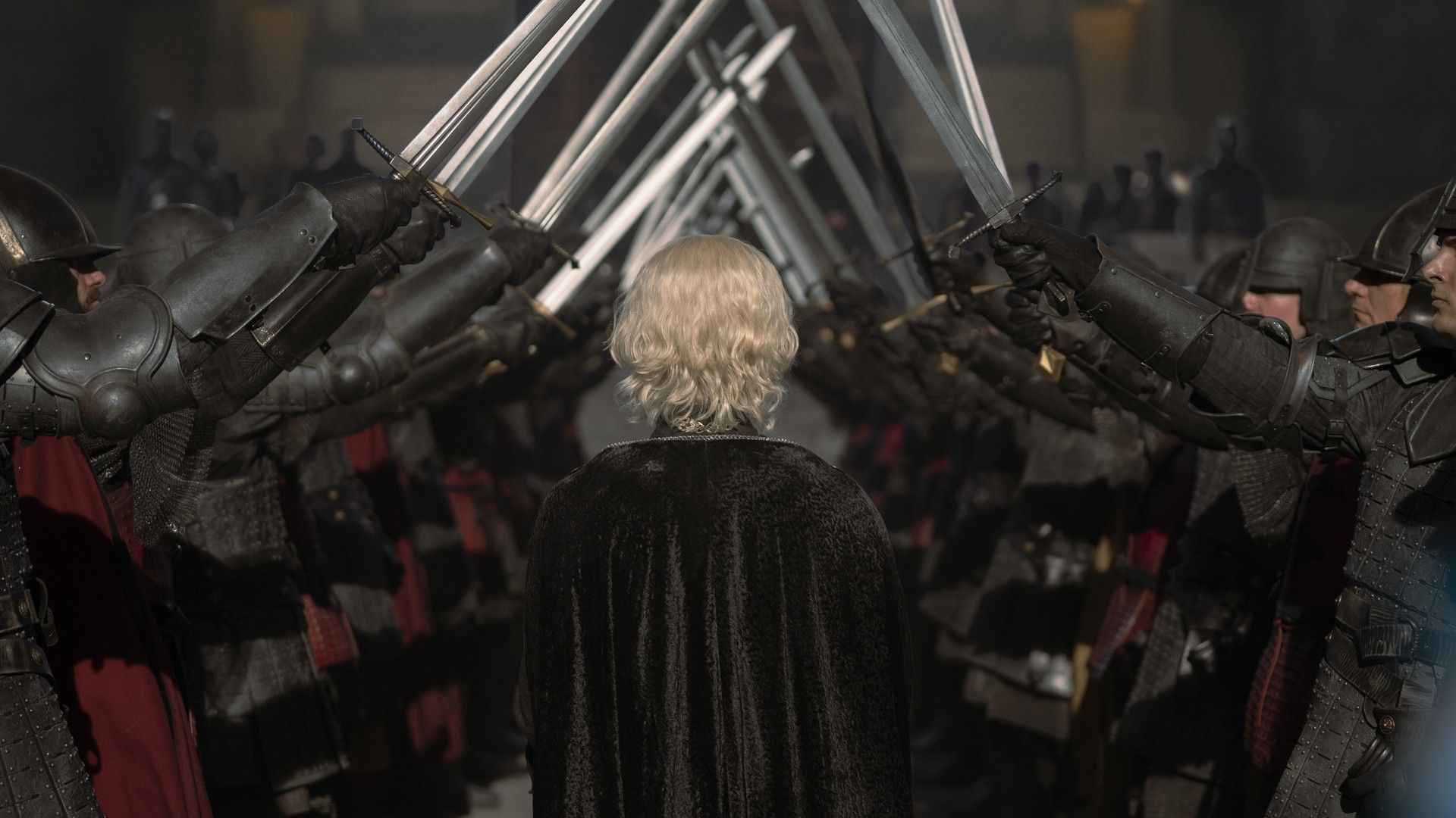 1920x1080 New Game of Thrones Prequel Will Introduce a Different Kind of Targaryen. Den of Geek