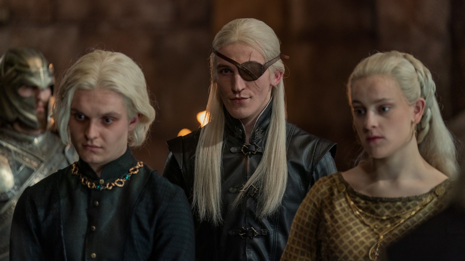 1920x1080 Targaryen family tree: who's who in House of the Dragon?