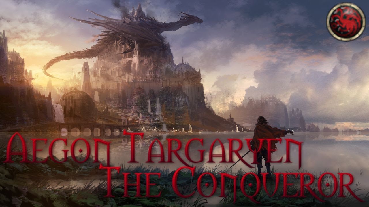 1280x720 Crusader Kings 2: Game of Thrones The Conqueror Will Be One King