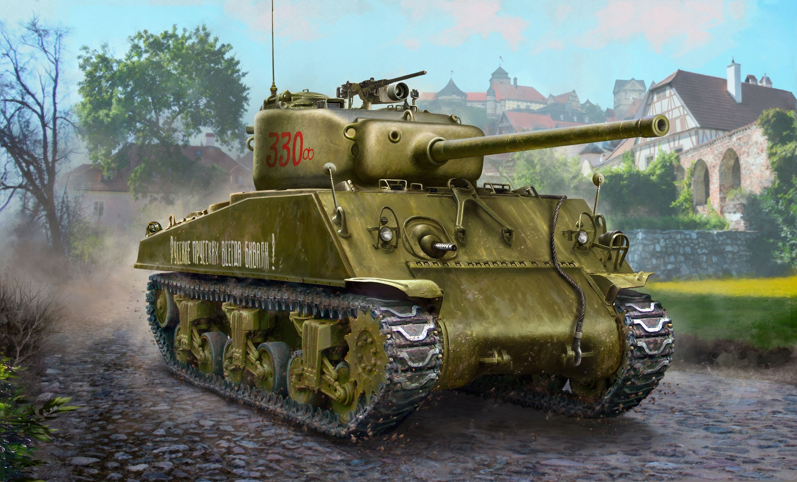 2560x1549 M4 Sherman HD, Tank Gallery HD Wallpaper