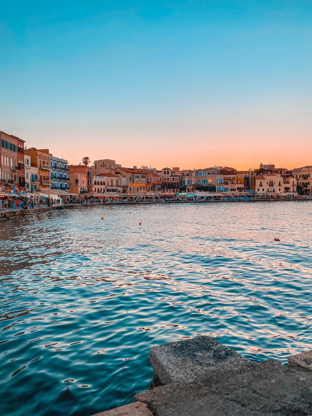 1000x1333 Chania Picture. Download Free Image