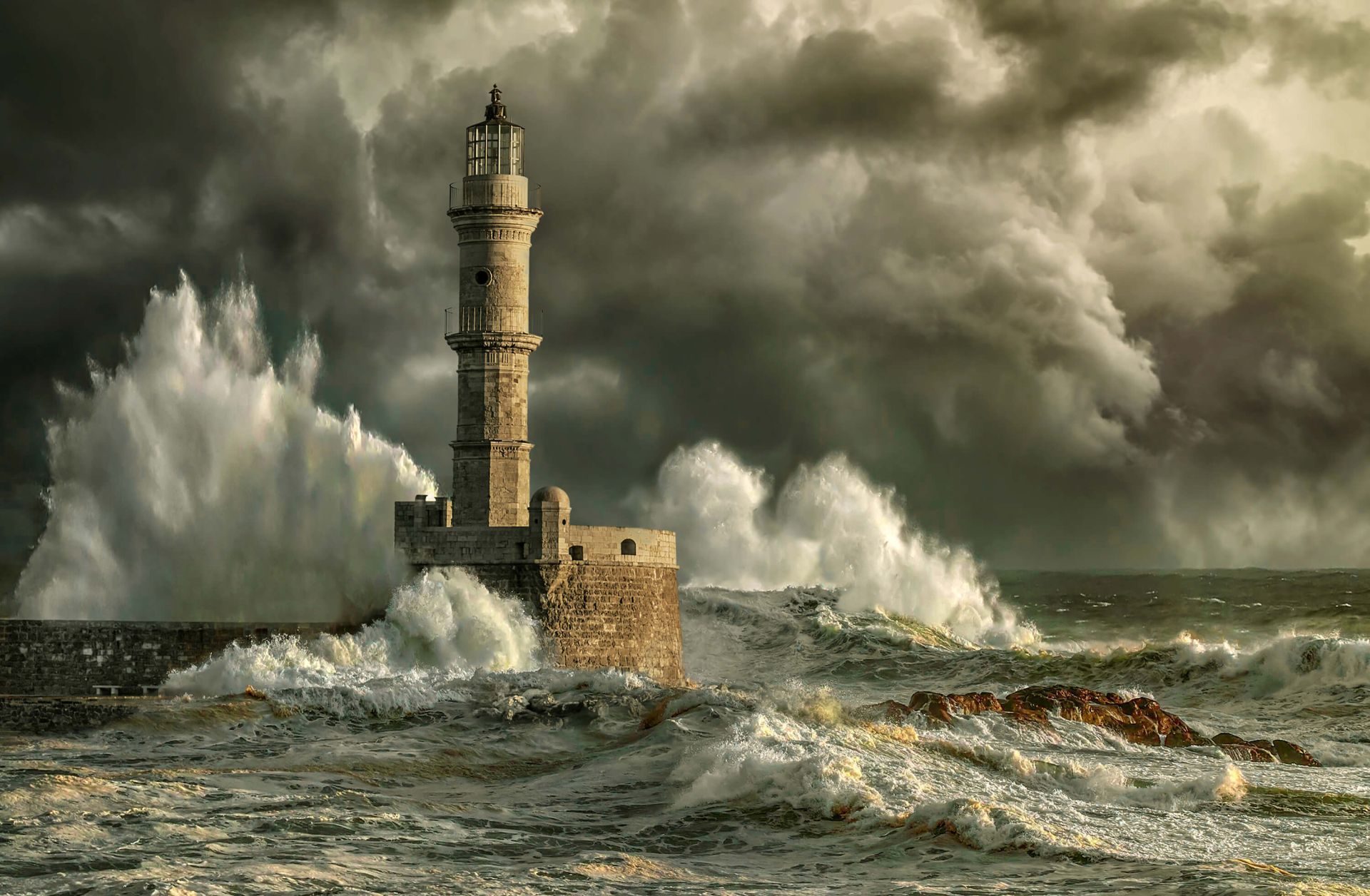 1920x1256 Chania Storm