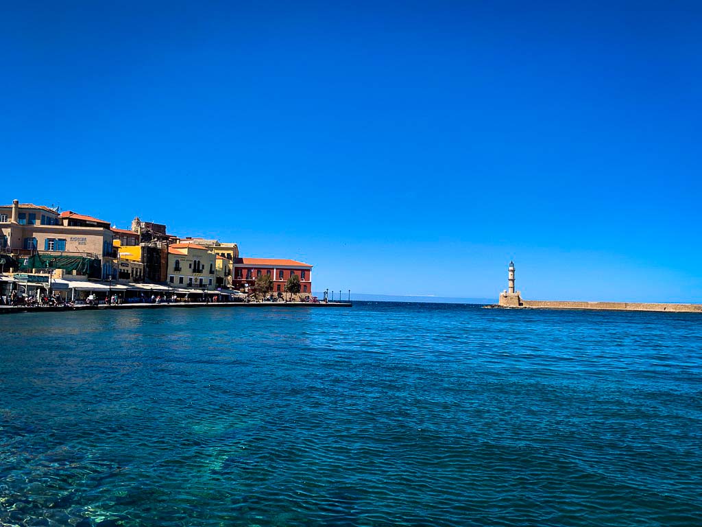 1024x768 Visiting Chania with kids to Take Toddlers and Kids. Are We There Yet Kids