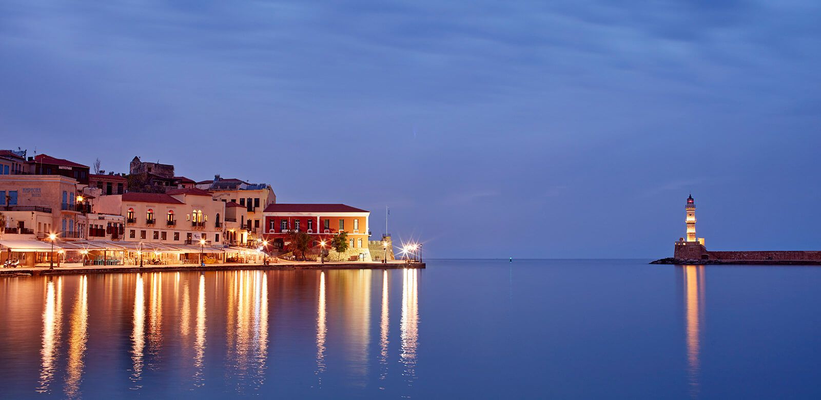 1600x781 Hotel in Chania old harbour. Domus Renier Hotel Chania