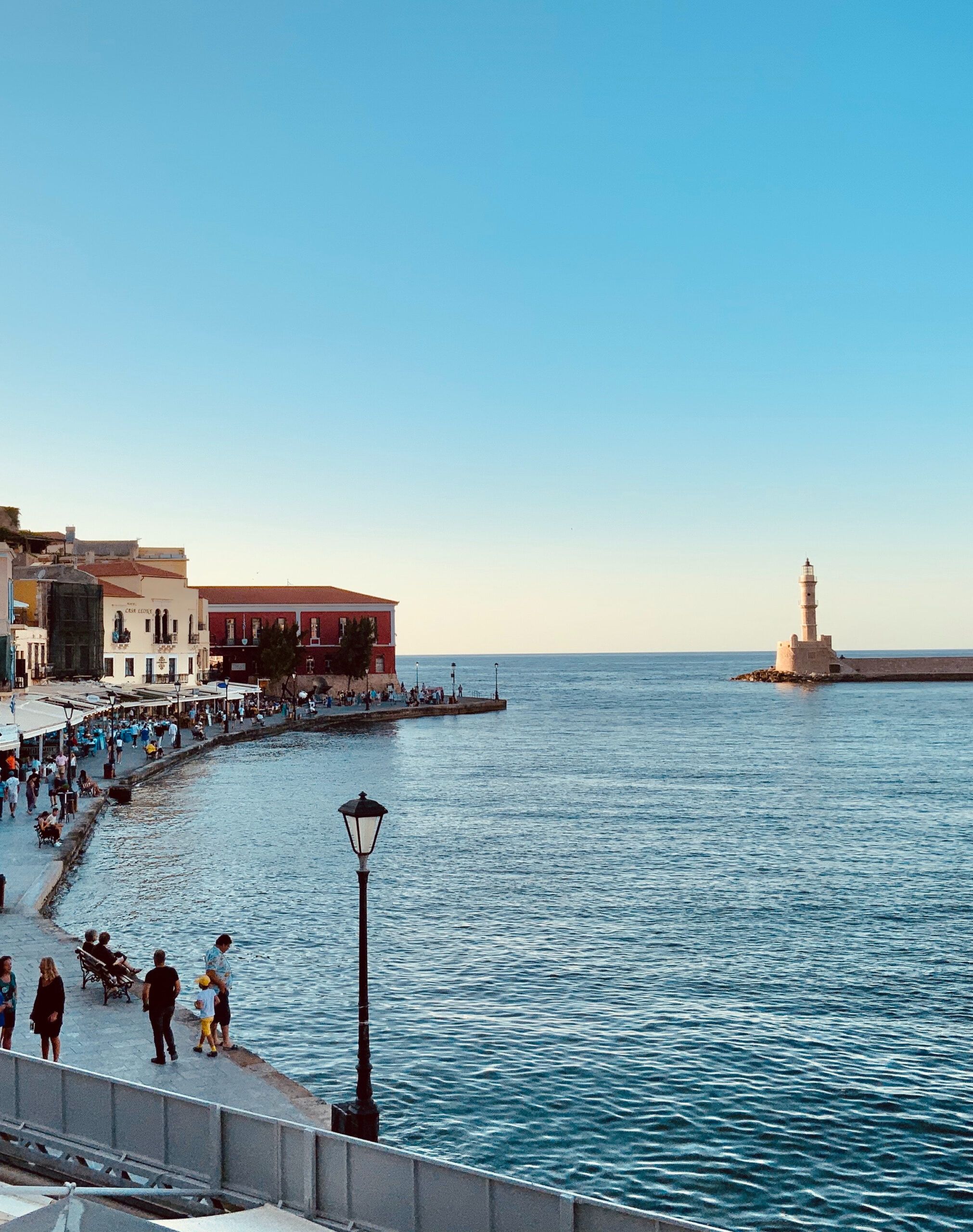 2022x2560 Exploring the Rich History and Culture of Chania, Crete