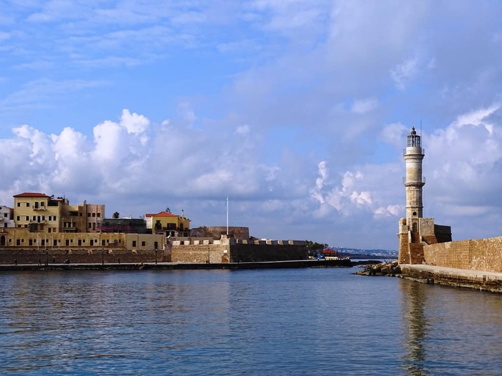 1024x768 Best Things to Do in Chania Crete, Greece (2022 Update)