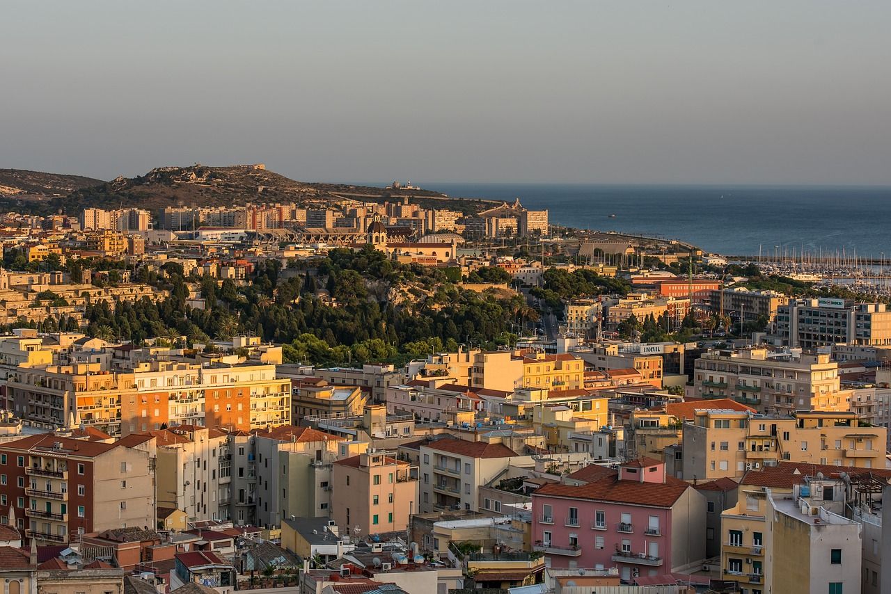 1280x854 Cagliari Italy Sardinia