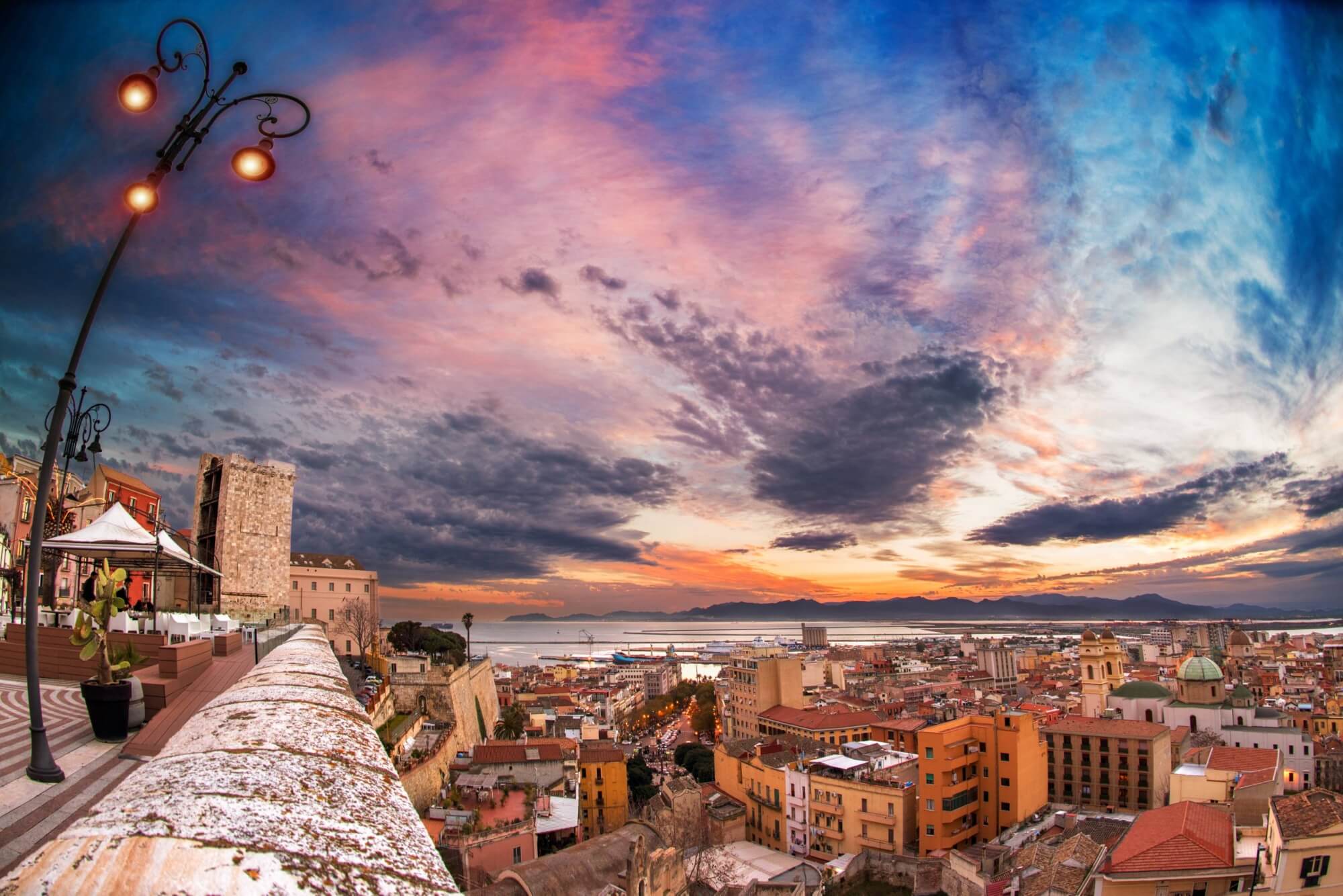 2000x1334 Walking Tour Of Cagliari