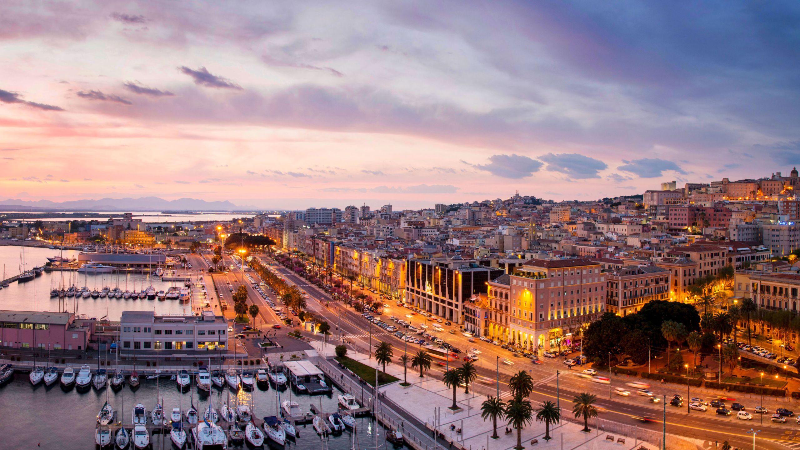 2560x1440 Birkin Hotel and live Cagliari, read our Blog