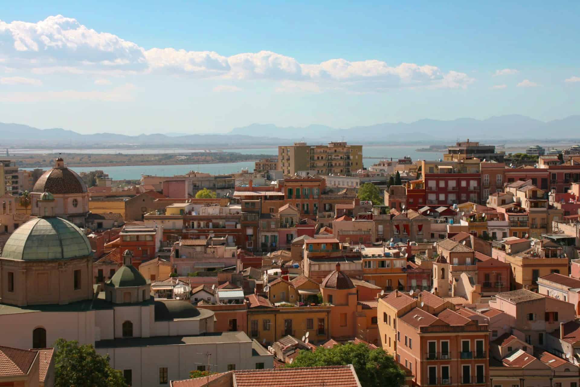 1920x1280 What to do when visiting Cagliari, Italy? Find out NOW!