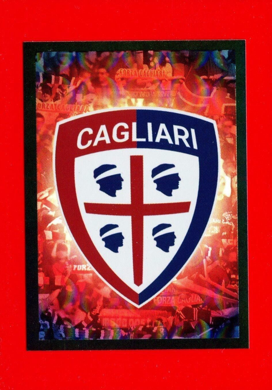 945x1356 FOOTBALLERS 2017 18 Panini 2018 Stickers No. 89