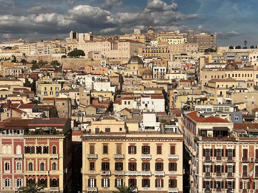 1024x768 A Short Guide To Castello, Cagliari: 17 Best Places To Visit