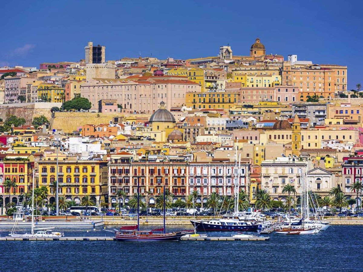 1200x900 Cagliari travel tips: Where to go and what to see in 48 hours