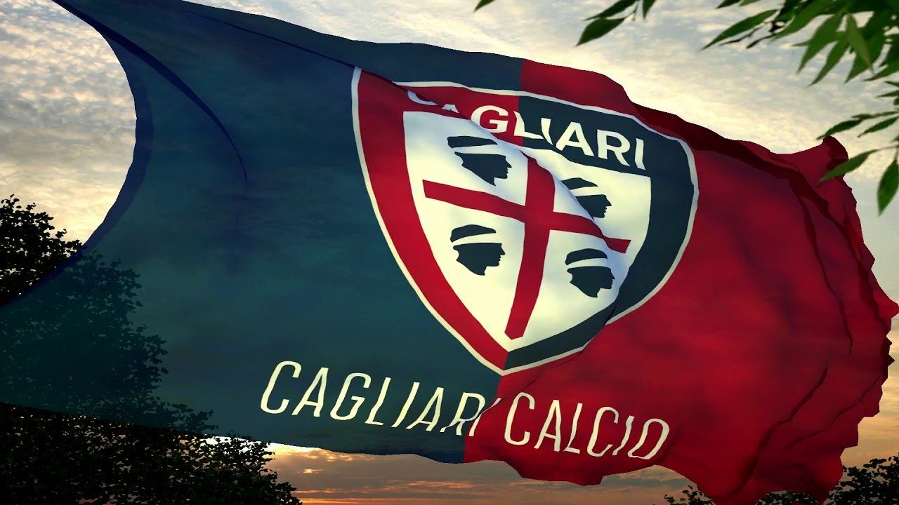 1280x720 Cagliari Calcio Football Anthem Hymn Fanchant CALCIO
