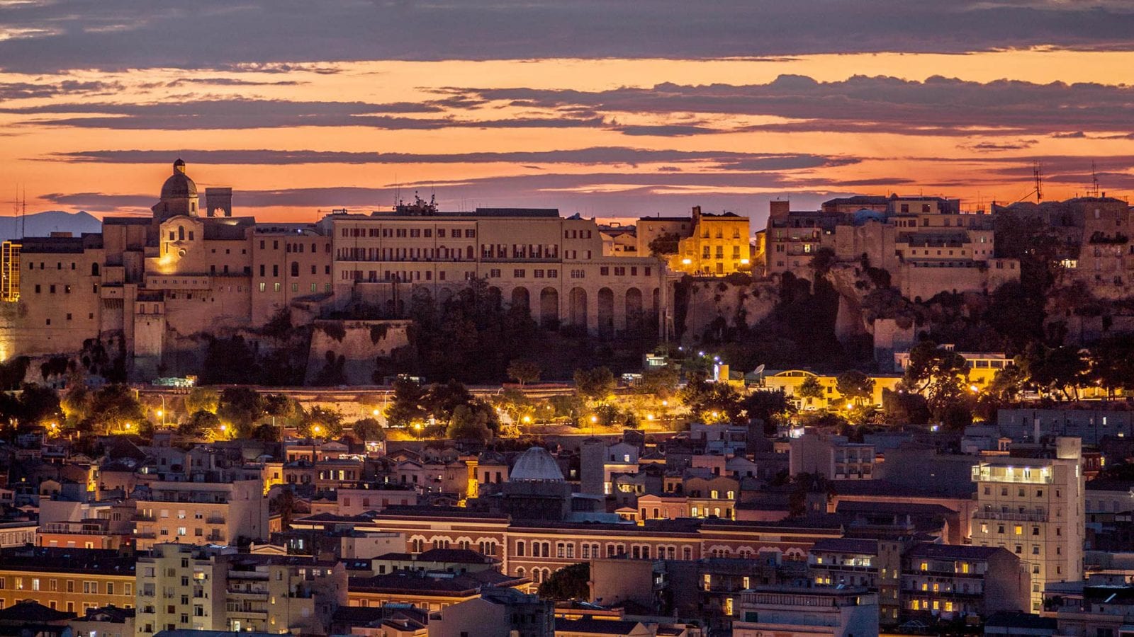 1600x900 Yacht Charter In Sardinia: Discover Cagliari On A Luxury Charter