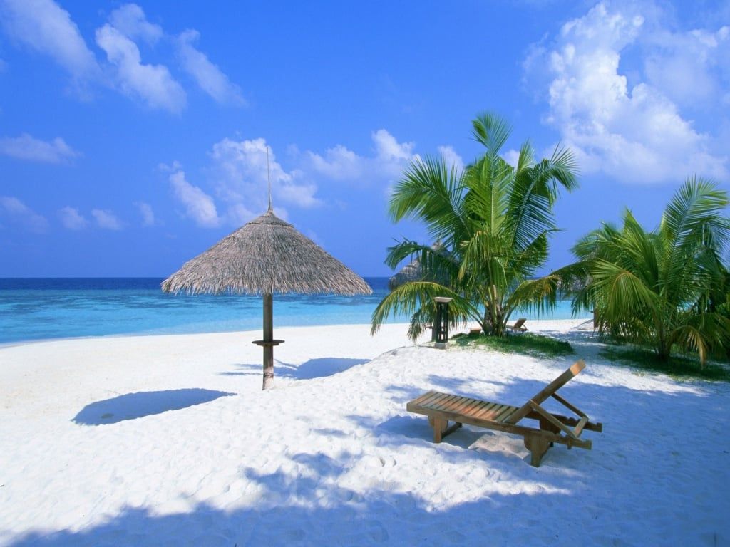 1024x768 Beautiful islands in Lakshadweep. Tour in India. Best tour operator in India